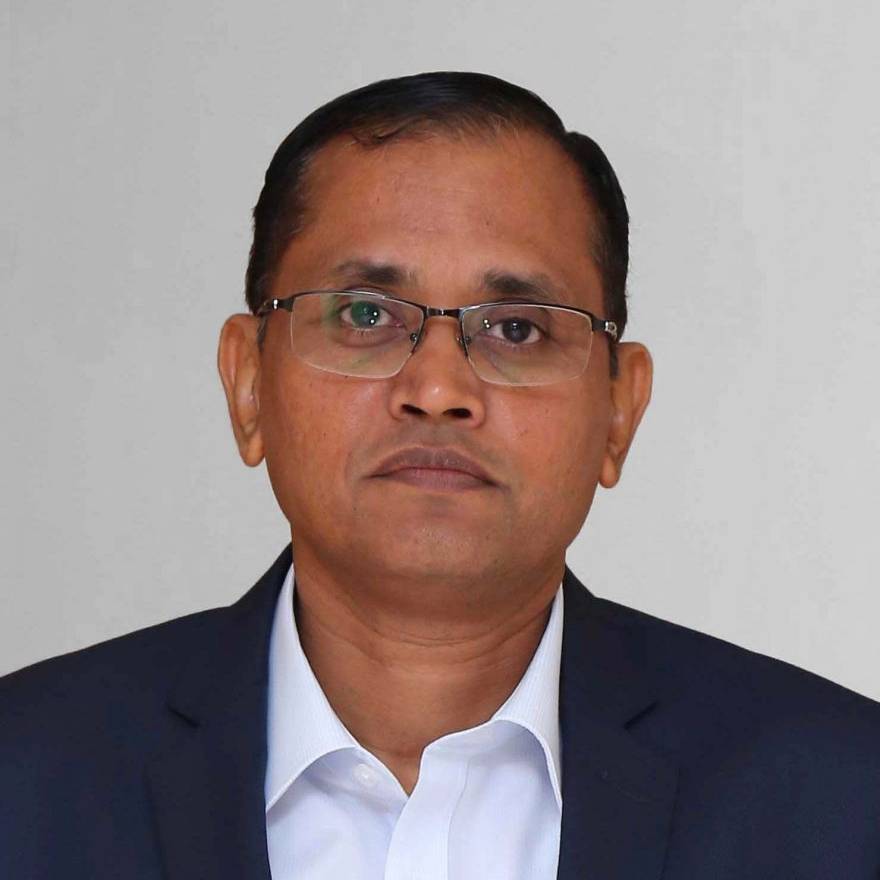 Shri. Philip Thomas  (Moderator)