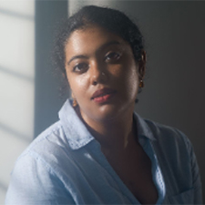 Smt. Pooja Mohanraj