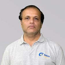 Shri. Prabhanjana Rao
