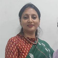 Prof. Simmy Kurian (Moderator)