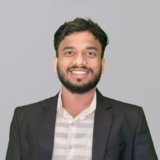 Shri. Rakshith G