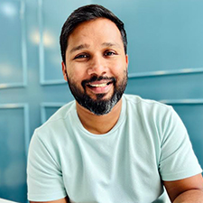 Shri. Ramesh Naidu Pediredla