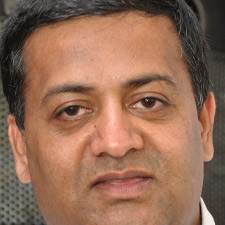 Shri. Ravi Deecee
