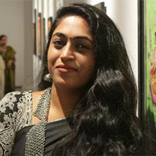 Smt. Renjini Thampi