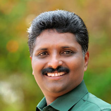 Shri. Sandeep Vaachaspathi