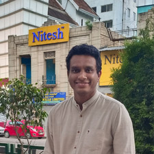 Shri. Sanid Asif Ali
