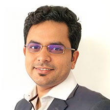 Shri. Sanjeev Kumar Sharma