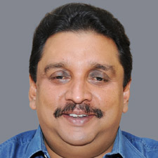 Shri. Shibu Baby John