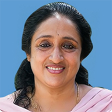 Smt. Shiji Thankachan