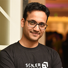 Shri. Abhimanyu Saxena