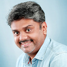 Shri. Apu John Joseph