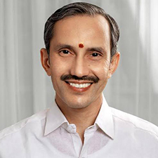 Shri. M. T. Ramesh