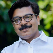 Shri. Mathew Kuzhalnadan