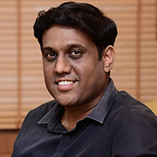 Shri. N S K Umesh IAS