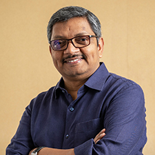 Shri. Navas Meeran