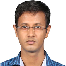 Shri. Nikhil Chandran