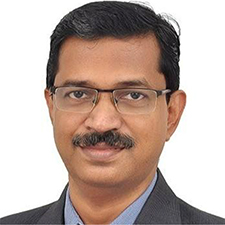 Shri. Sabu Narayanan