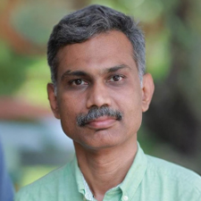 Shri. Riyas