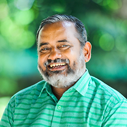 Shri. P. Prasad