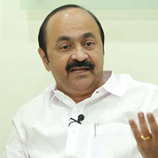Shri. V.D. Satheesan