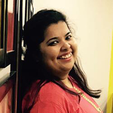 Smt. Shruti Verma