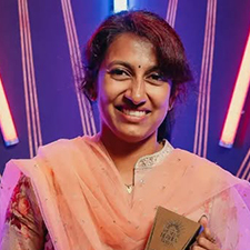 Smt. Simi Elizabeth