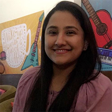 Smt. Abhishree Mor