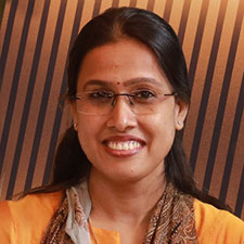 Smt. Divya Thalakkalat