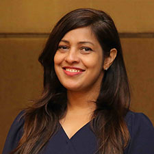 Smt. Laila Sudeesh