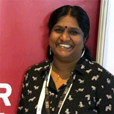 Smt. Madhuri Madhavan Pillai