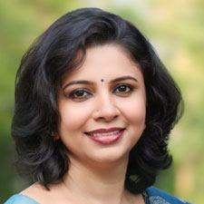 Smt. Paurnami Sankar