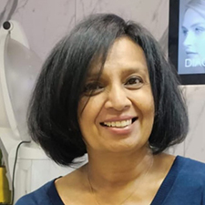 Smt. Vinodini Sukumar