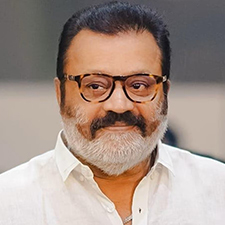 Shri. Suresh Gopi