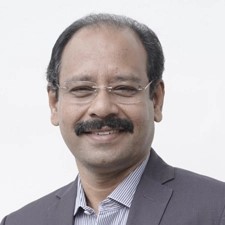 Shri. Susanth Kurunthil