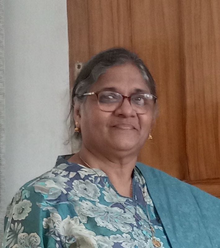 Smt. Susy Joseph