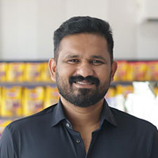 Shri. Tharunlee Jose