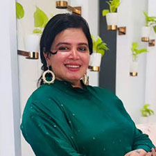 Smt. Tulu Rose Tony