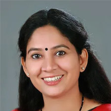 Smt. U. Prathibha