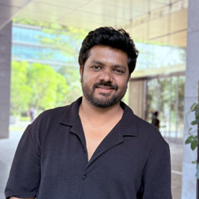Shri. Vaibhav Chavan