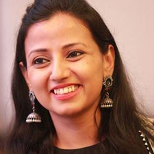 Smt. Varsha MB