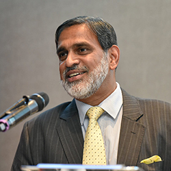 Shri. Venu Rajamony