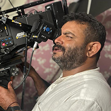 Shri. Vinod Illampilly