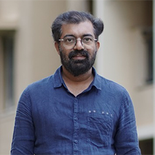 Shri.Vinod Krishna