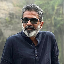 Shri. Baiju Chakkum Kulangara