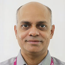 Shri. Binu Sankar