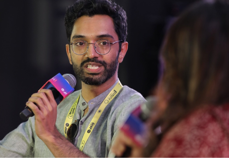 manuSpillai_futureSummit_2025