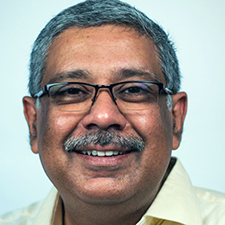 Prof. Sreekumar GV