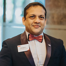Shri. Vikas Agarwal